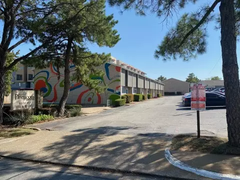 1000 W Mitchell St #222, Arlington, TX 76013