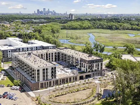 3510 Beltline Blvd #125, Saint Louis Park, MN 55416