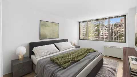 3003 Van Ness St NW #0603, Washington, DC 20008 photo 17