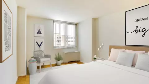 3003 Van Ness St NW #0603, Washington, DC 20008 photo 49