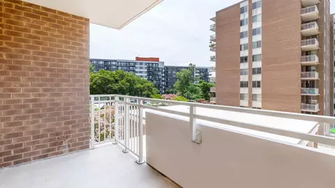 3003 Van Ness St NW #0603, Washington, DC 20008 photo 53
