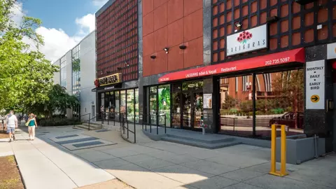 3003 Van Ness St NW #0603, Washington, DC 20008 photo 45