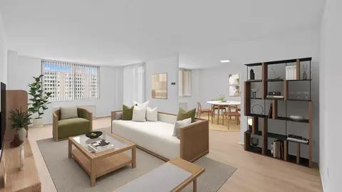 3003 Van Ness St NW #0603, Washington, DC 20008 photo 21