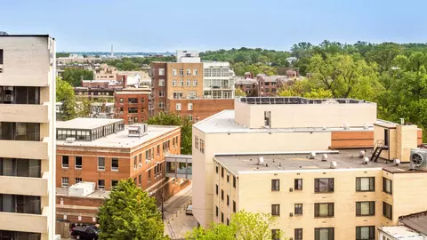 3003 Van Ness St NW #0603, Washington, DC 20008 photo 44