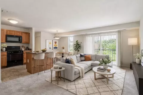 1 Duke Of Windsor Ct #T4, Lochearn, MD 21207