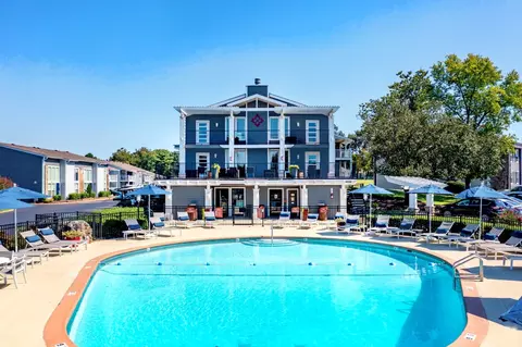 6001 Old Hickory Blvd #315, Hermitage, TN 37076