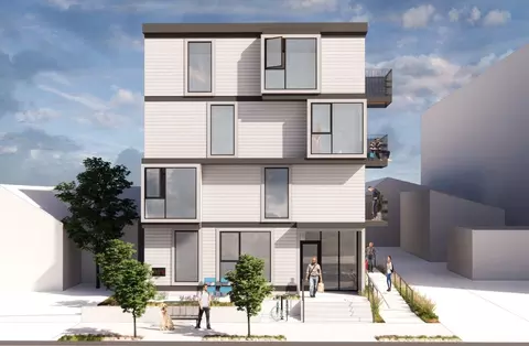 30 NE Fremont St #306, Portland, OR 97212
