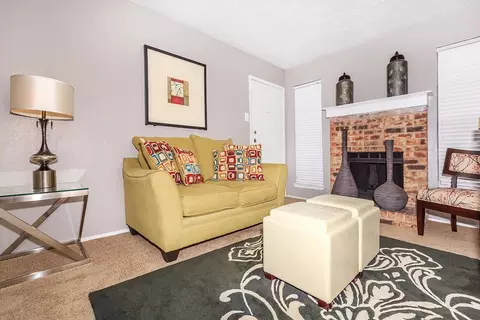 11100 Walnut Hill Ln #WH-232, Dallas, TX 75238