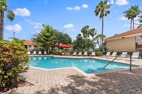 801 Rich Dr #1101, Palm Springs, FL 33406