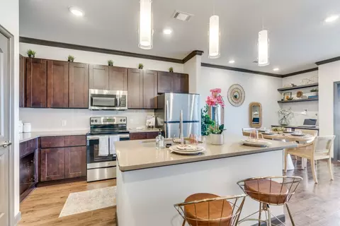 4306 N Quinlan Park Rd #03005, Austin, TX 78732