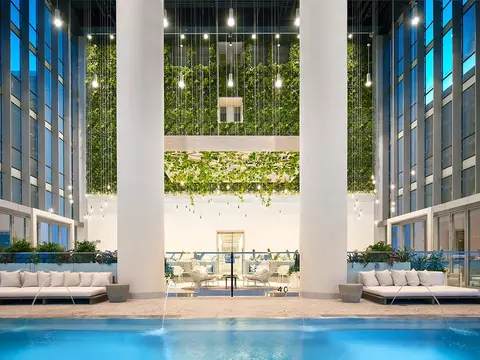 808 S Michigan Ave #3809, Chicago, IL 60605