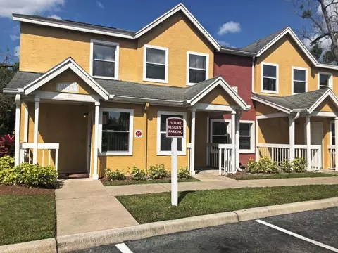 651 W Jefferson St UNIT E, Orlando, FL 32801