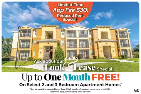 2796 Spring Orchard Ave #17-105, Mount Dora, FL 32756