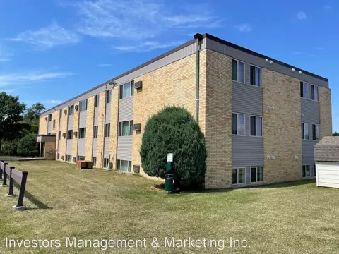 505 Park St SW #505-6, Minot, ND 58701