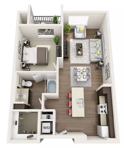 3330 E Foothill Blvd #424, Pasadena, CA 91107 photo 21