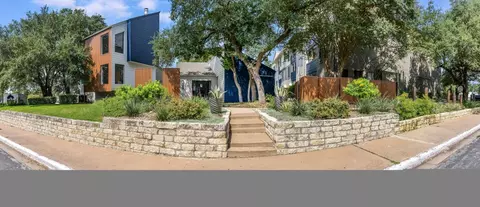 3600 N Hills Dr #207, Austin, TX 78731