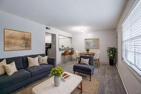 100 Matador Ln #UPPER A-117, Charlotte, NC 28209