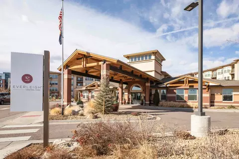 2980 Syracuse St #406, Denver, CO 80238