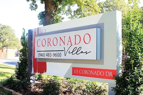 113 Coronado Dr #1524, Denton, TX 76209