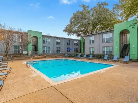 5535 Harvest Hill Rd #1137, Dallas, TX 75230