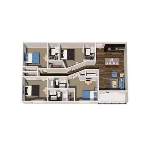 430 E Walnut St, Springfield, MO 65806 photo 29