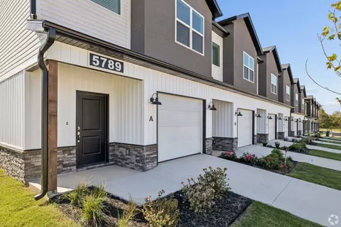 5776 Lansdowne Dr #5789-A, Springdale, AR 72762