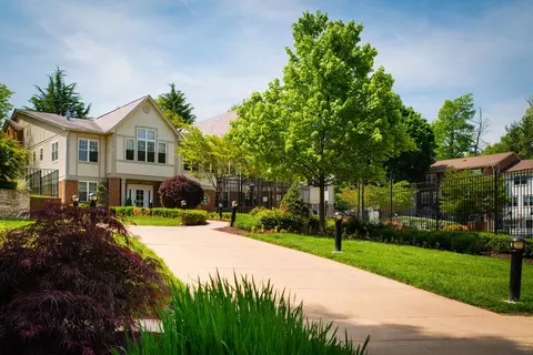 8301 Anderson Dr #8206T104, Fairfax, VA 22031