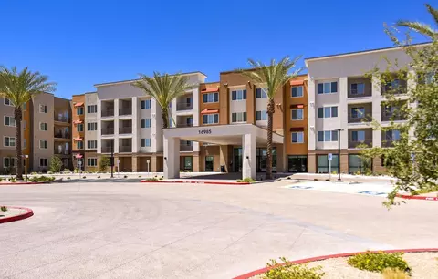 16985 W Van Buren St #2038, Goodyear, AZ 85338