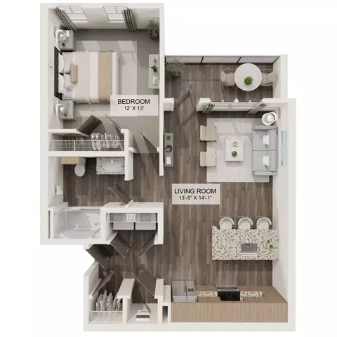 20 Mars Way #8307, Saint Augustine, FL 32084 photo 103