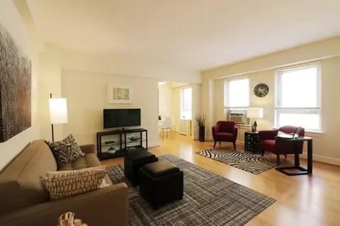 2745 29th St NW #512, Washington, DC 20008