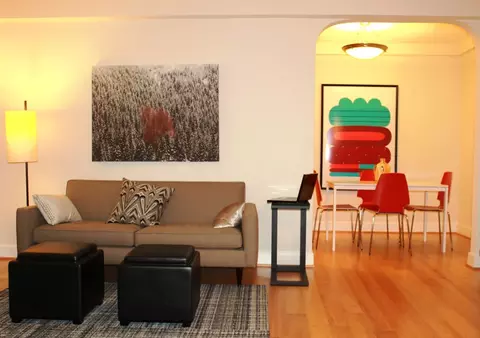 2745 29th St NW #512, Washington, DC 20008