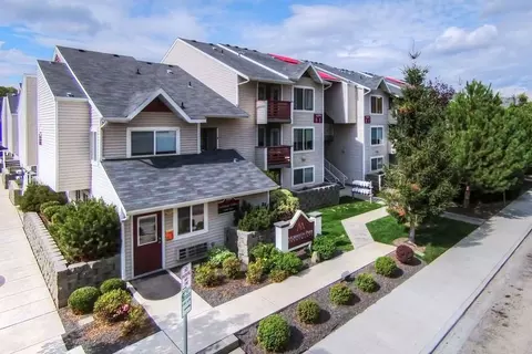 1099 S Dale St #1025-0 - 25101, Boise, ID 83706