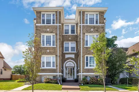 2175 Morrell St #17, Detroit, MI 48209