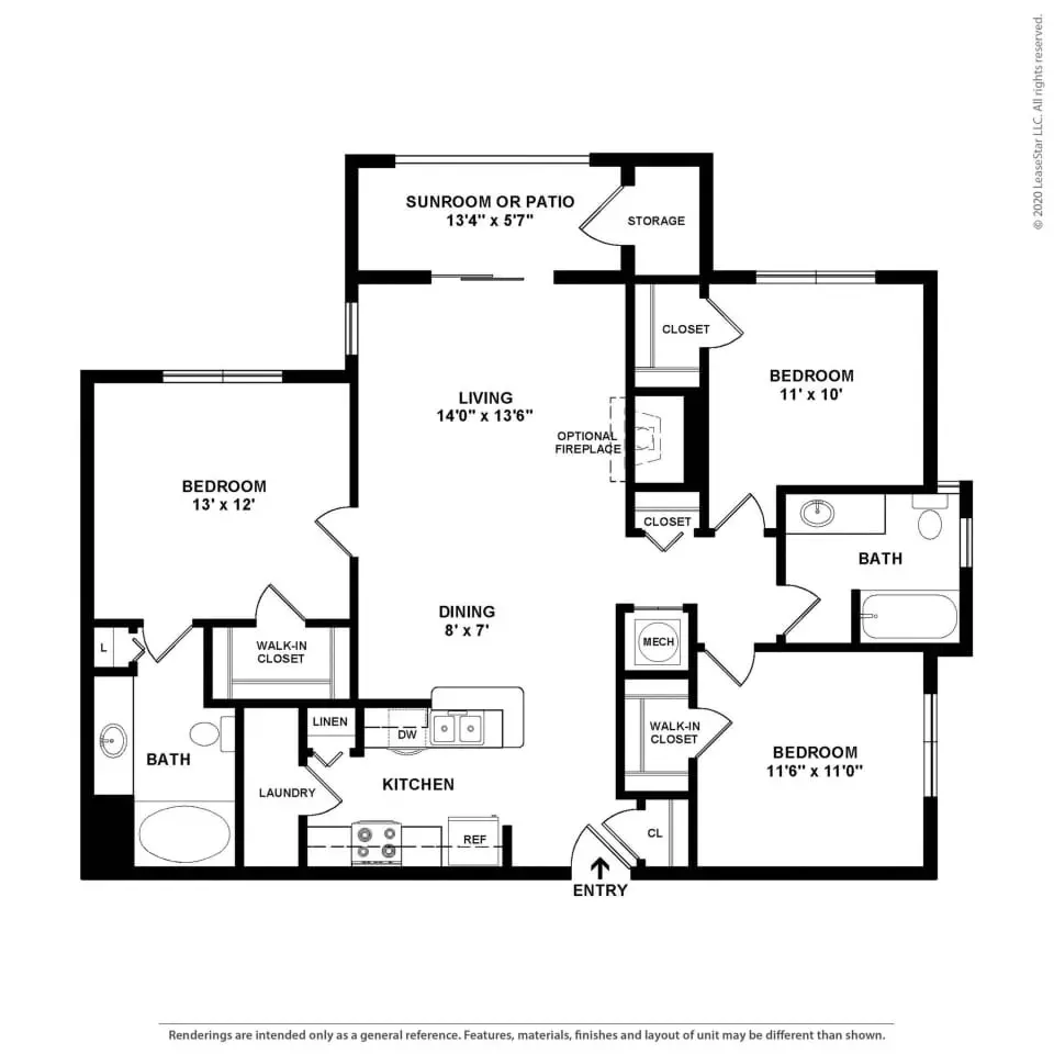 4095 Lawson Ridge Dr