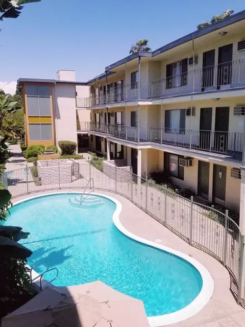 12441 Old River School Rd #307, Downey, CA 90242