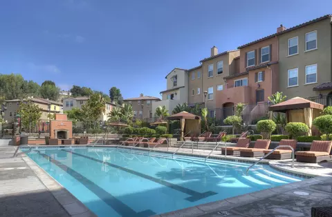3402 Piazza De Oro Way #002, Oceanside, CA 92056