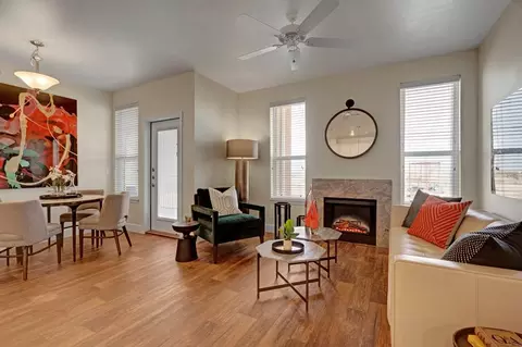 6900 Cross B Rd #H104, Odessa, TX 79765