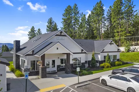 9118 E Columbia Dr #G-G-202, Spokane, WA 99212
