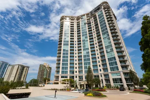 1000 Park Ave NE #0810, Atlanta, GA 30326