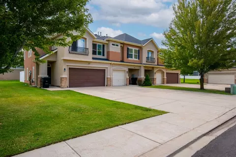333 E Airport Rd #A208, Heber City, UT 84032