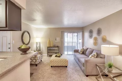 2250 Ridgepoint Dr #1307, Austin, TX 78752