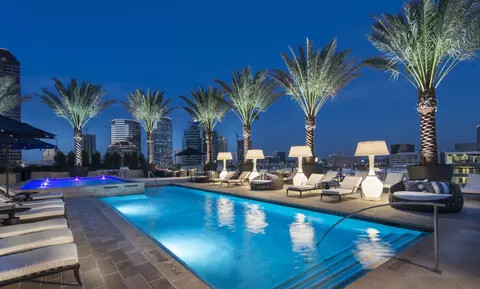 1750 Sky Lark Ln #2714, Houston, TX 77056