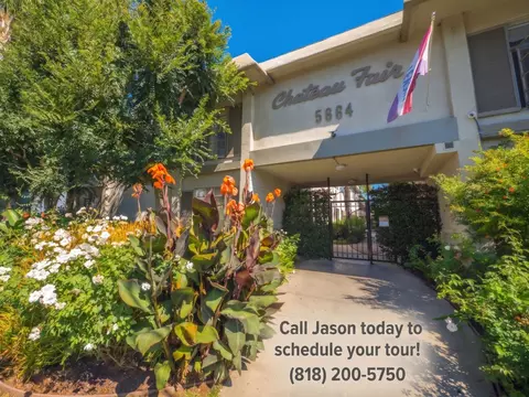 5664 Fair Ave #29, Los Angeles, CA 91601