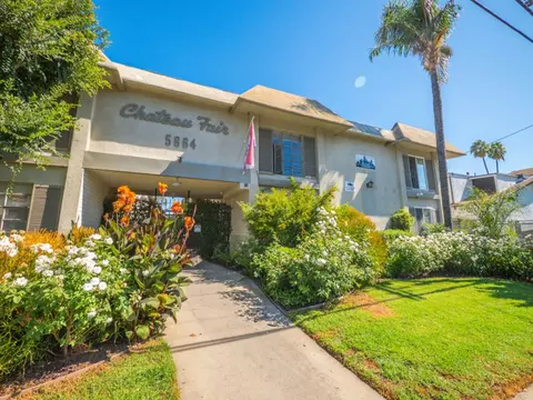 5664 Fair Ave #29, Los Angeles, CA 91601
