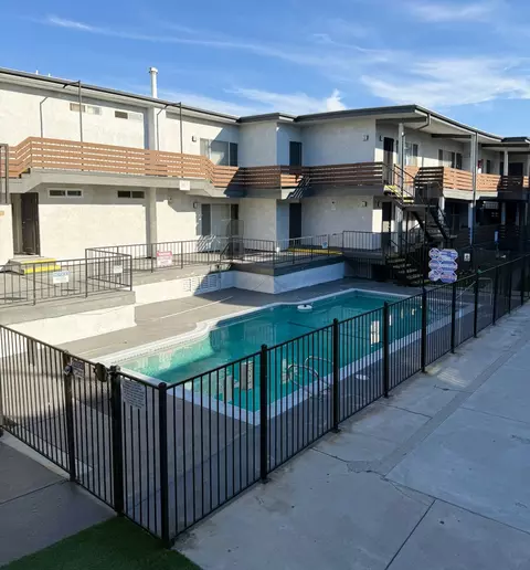 20404 Saticoy St #201, Winnetka, CA 91306