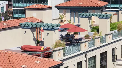 2119 University Ave #510BA, Berkeley, CA 94704