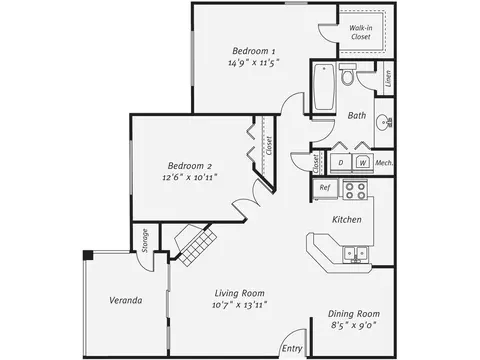 19905 Bothell Everett Hwy #009-923, Bothell East, WA 98012 photo 42