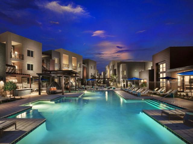 7700 W Aspera Blvd #1091, Glendale, AZ 85308