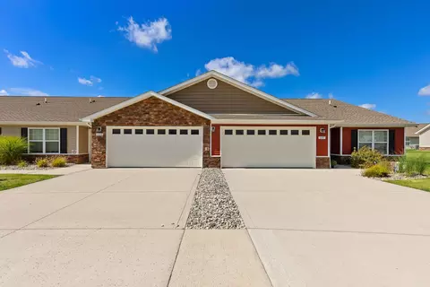 1725 Cardiff Row #1726, Washtenaw County, MI 48198