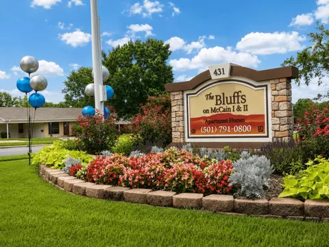 431 Mccain Blvd #220C, North Little Rock, AR 72116